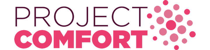 Project-COMFORT logo